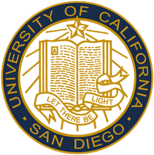 University of California San Diego
